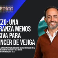 INLEXZO: Una esperanza menos invasiva para quienes enfrentan el cáncer de vejiga