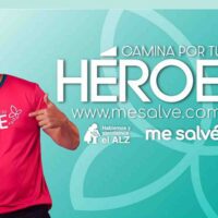 Uniendo Fuerzas: Víctor Manuelle Invita a Todos a ‘Camina por tu Héroe”
