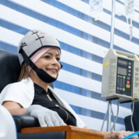 Ofrecen innovador sistema para minimizar alopecia inducida por quimioterapia