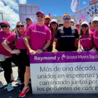 Más de una década unidos en esperanza