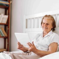 Demencia: Cómo las Tabletas Están Cambiando el Juego en la Agilidad Mental