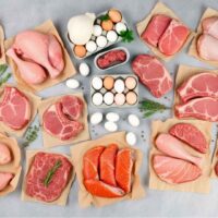 ¿Han escuchado hablar de la dieta carnívora?