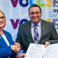 Campaña nacional refuerza la educación y prevención de condiciones respiratorias