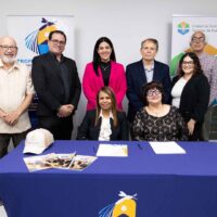 Acuerdo histórico impulsa la formación de expertos en enfermedades transmitidas por vectores