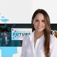Médica colombiana premiada por innovadora investigación sobre demencia